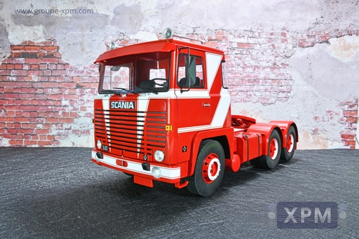 [RK180014] SCANIA 141 - 1976