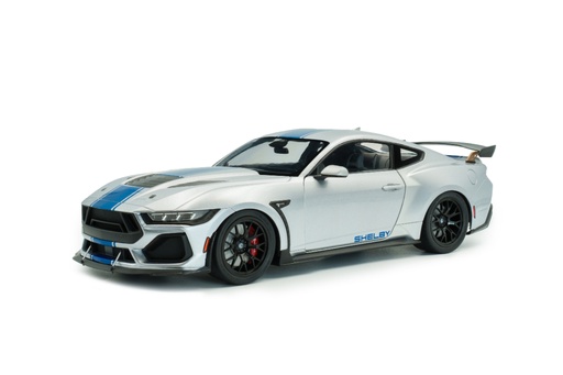 [S1813803] 1:18 SHELBY MUSTANG SUPER SNAKE - 2025
