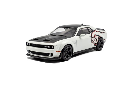 [S4310309] 1:43 DODGE CHALLENGER SRT HELLCAT REDEYE WIDEBODY CUSTOM - 2020