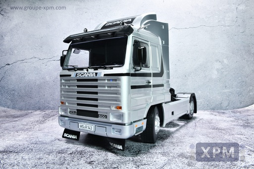 [RK180103] 1:18 SCANIA 143 M 500 STREAMLINE - 1995