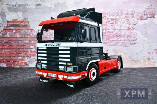 [RK180102] SCANIA 143M 500 - 1995