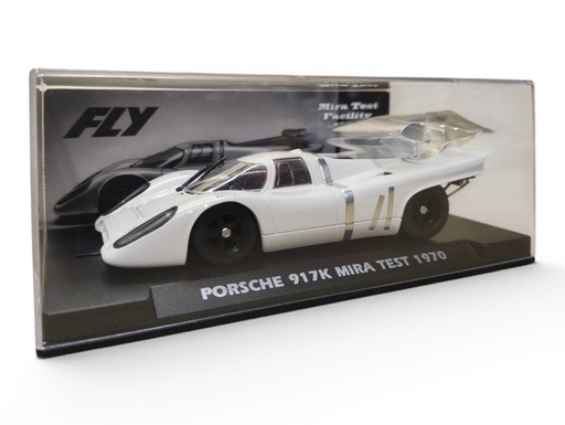 [A2093] 1:32 PORSCHE 917K MIRA TEST 1970 SLOT
