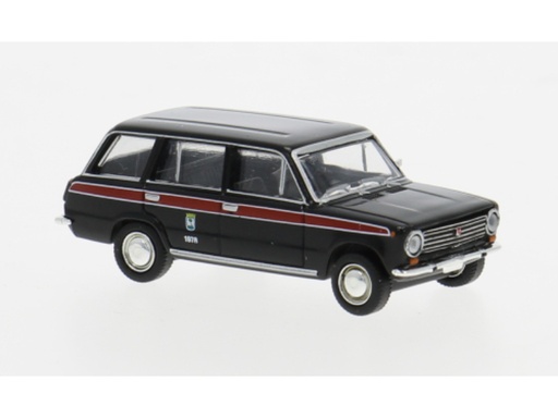 1:87 SEAT 124 KOMBI TAXI MADRID - 1968  