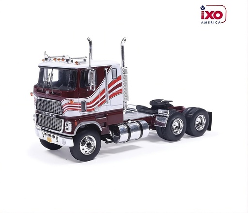 [64TR015B] FORD CL 9000 - 1990 IXO 1:64 
