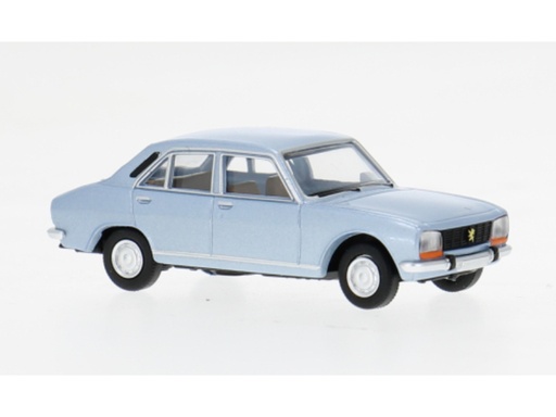 1:87 PEUGEOT 504 - 1968