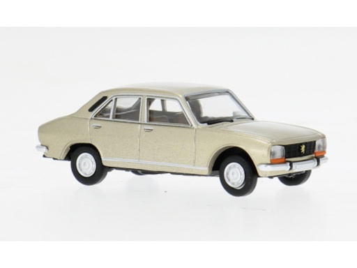 1: 87 PEUGEOT 504 - 1968