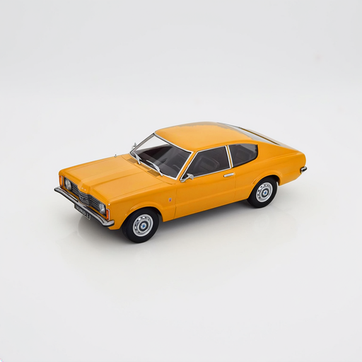 [KKDC181001] 1:18 FORD ENGLAND TAUNUS L COUPE - 1971