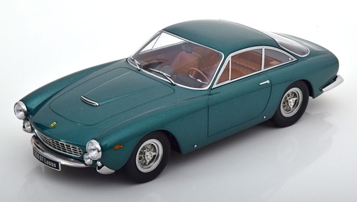 [KKDC181025]  1.18 FERRARI  250 GT LUSSO - 1962
