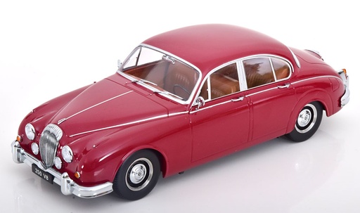 [KKDC181035] 1:18 DAIMLER  250 V6 LHD 1962 - KK-SCALE