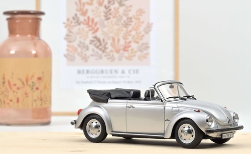 [188530] VOLKSWAGEN 1303 CABRIOLET - 1973