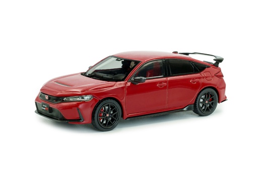 [S4314303] 1:43 HONDA CIVIC TYPE R - 2022