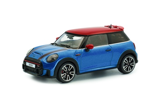 [S4315003] 1:43 MINI COOPER JOHN COOPER WORKS - 2023
