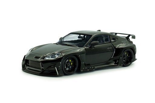 [S4315104] 1:43 PANDEM TOYOTA GR86 - 2022