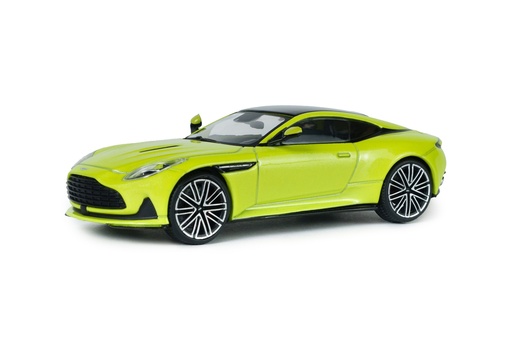 [S4315703] 1:43 ASTON MARTIN DB12 - 2023