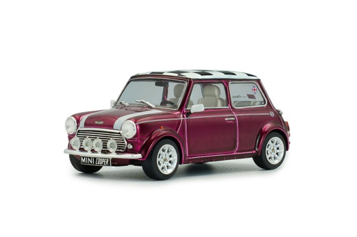 [S4316604] MINI COOPER SPORT -1997