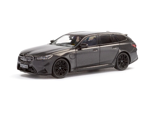 [S4317502] 1:43 BMW M5 (G99) TOURING - 2024