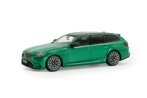 [S4317503] 1:43 BMW M5 (G99) TOURING - 2024