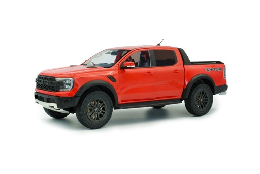 [S1813901] FORD RANGER RAPTOR - 2024