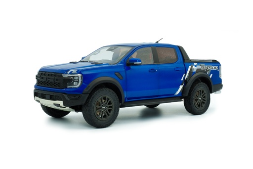 [S1813902] 1:18 FORD RANGER RAPTOR - 2024