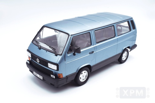 [188544] VOLKSWAGEN MULTIVAN - 1990