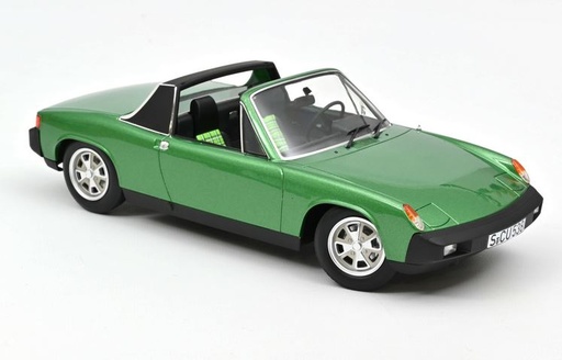 [187685] 1:18 VOLKSWAGEN PORSCHE 914 2.0 - 1975