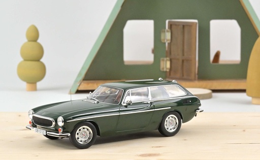 [188720] 1:18 VOLVO 1800 ES - 1973