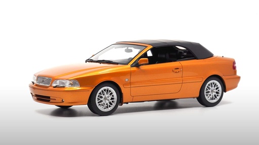 [DNA000091] VOLVO C70 CONVERTIBLE - 1999