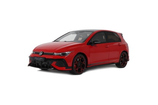 [OT1322] VOLKSWAGEN GOLF VIII GTI 50TH EDITION 2024