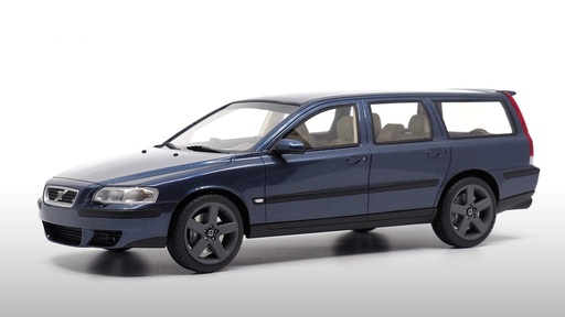 [DNA000079] VOLVO V70 R GEN2 - 2003