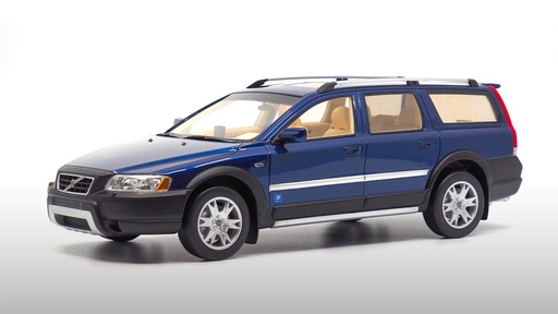 [DNA000070] VOLVO XC70 OCEAN RACE - 2006 