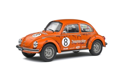 [S1800518] 1:18 VOLKSWAGEN BEETLE 1303 JAEGER TRIBUTE - 1974