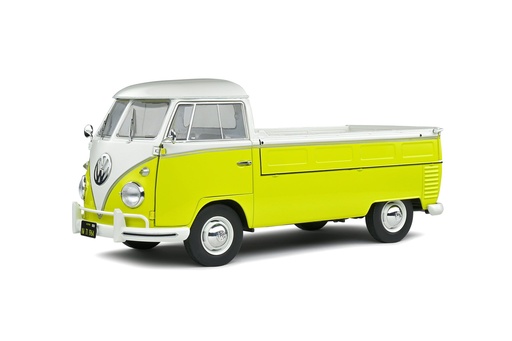 [S1806706] VW T1 PICK UP - 1950