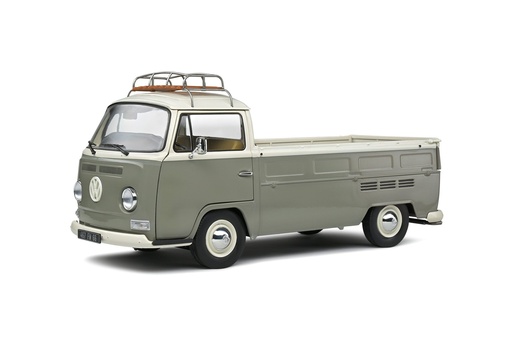 [S1809402] VW T2 PICK UP - 1968