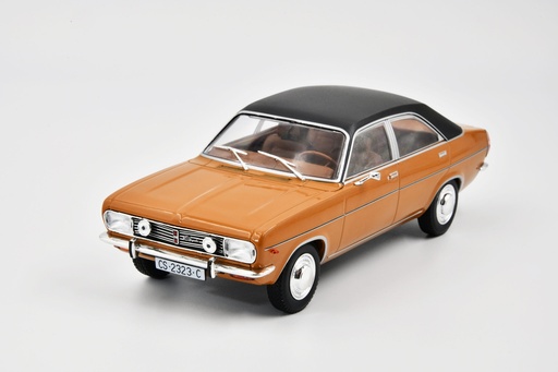[G1A9E017] CHRYSLER 180 - 1975 + VITRINA