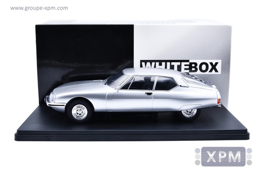 [WB124046] CITROËN SM - 1970