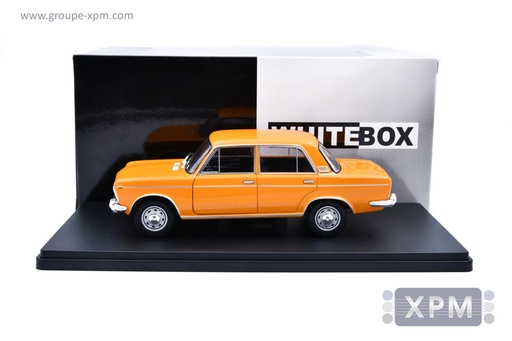 [WB124040] FIAT 125 - 1970
