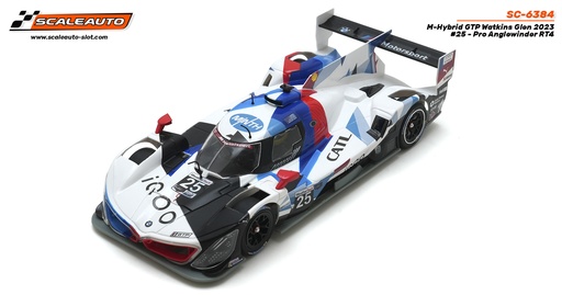 [SC-6384] M-Hybrid GTP Watkins Glen 2023 #25 - Pro Anglewinder RT4