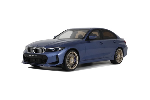 [GT543] 1:18 ALPINA B3 GT SALOON (SERIE 3 G20) - 2024