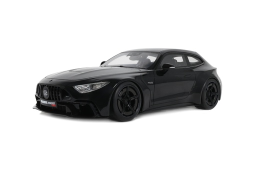 [GT544] 1:18 BRABUS ROCKET GTS (MB-AMG SL 63) - 2024