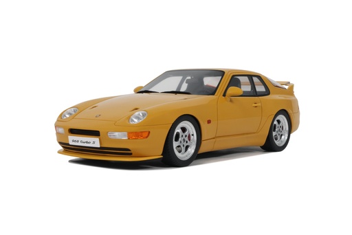 [GT947] PORSCHE 968 TURBO S - 1993