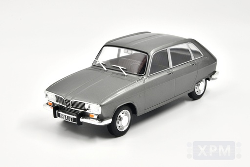[WB124047] RENAULT	16 - 1965