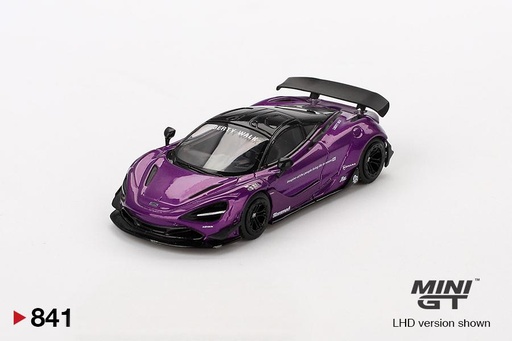[MGT00841-L] MCLAREN 720S LB★WORKS - 2023