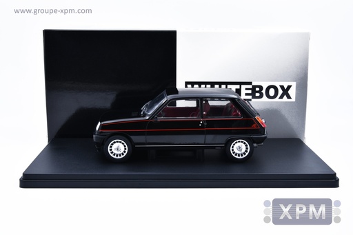 [WB124057] RENAULT 5 ALPINE - 1982