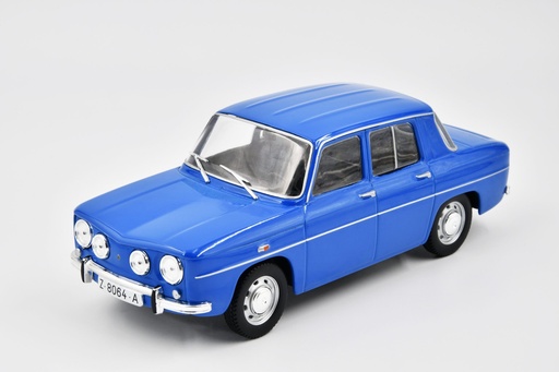 [XPM240007] RENAULT 8 TS - 1968