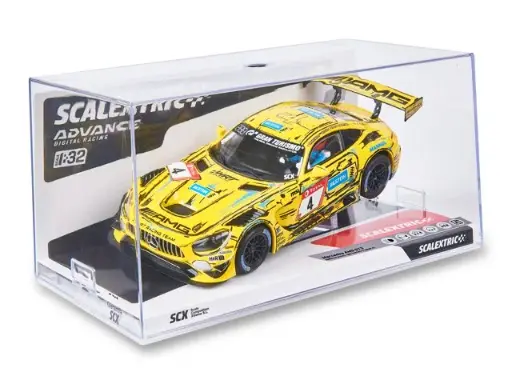 [E10616S300] MERCEDES AMG GT3 - 24H NRBURGRING '23 SCX ADVANCE