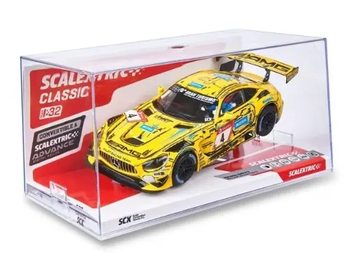 [U106116S300] MERCEDES AMG GT3 - 24H NURBURGRING '23 SCX ORIGINAL