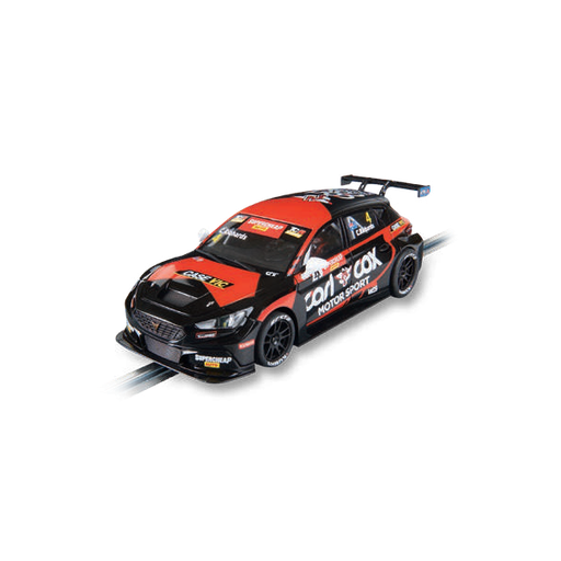 [U10614S300] Cupra Leon Competition - Clay Richards x Carl Cox SCX CLASSIC
