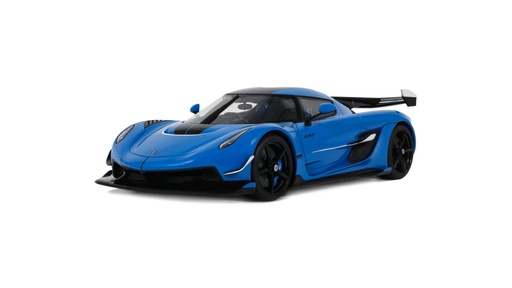[GT1002] 1:18 KOENIGSEGG JESKO - 2025