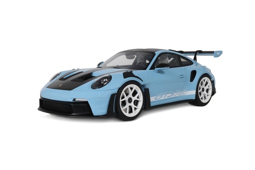 [GT497] 1:12 PORSCHE 911 [992.1] GT3RS - 2022