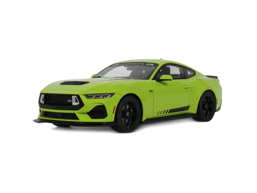 [GT565] 1:18 RTR MUSTANG SPEC-3 - 2025